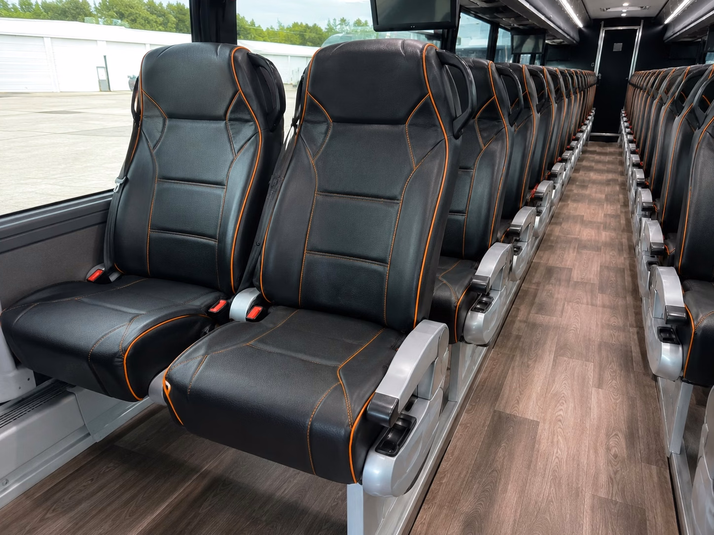 book prom transportation early kenosha buses fill up fast every spring