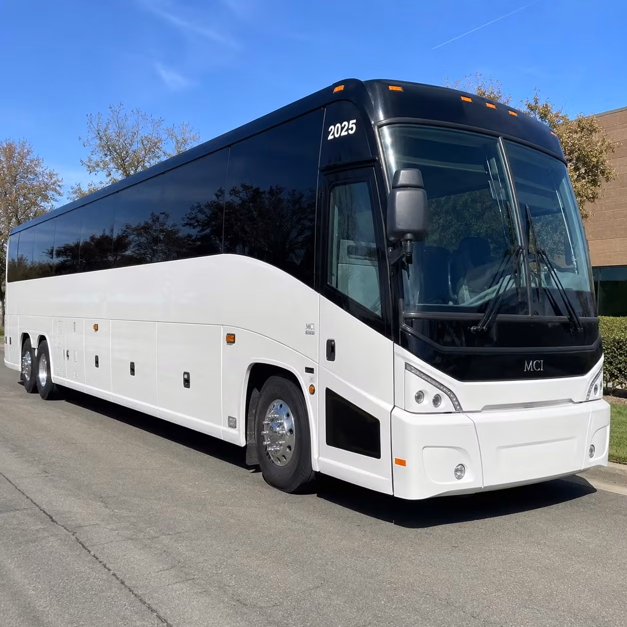 browse kenosha church bus options for funerals memorial services and special occasions