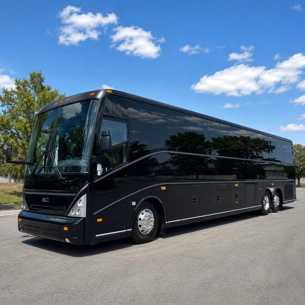 convention and conference transportation at kenosha area venues