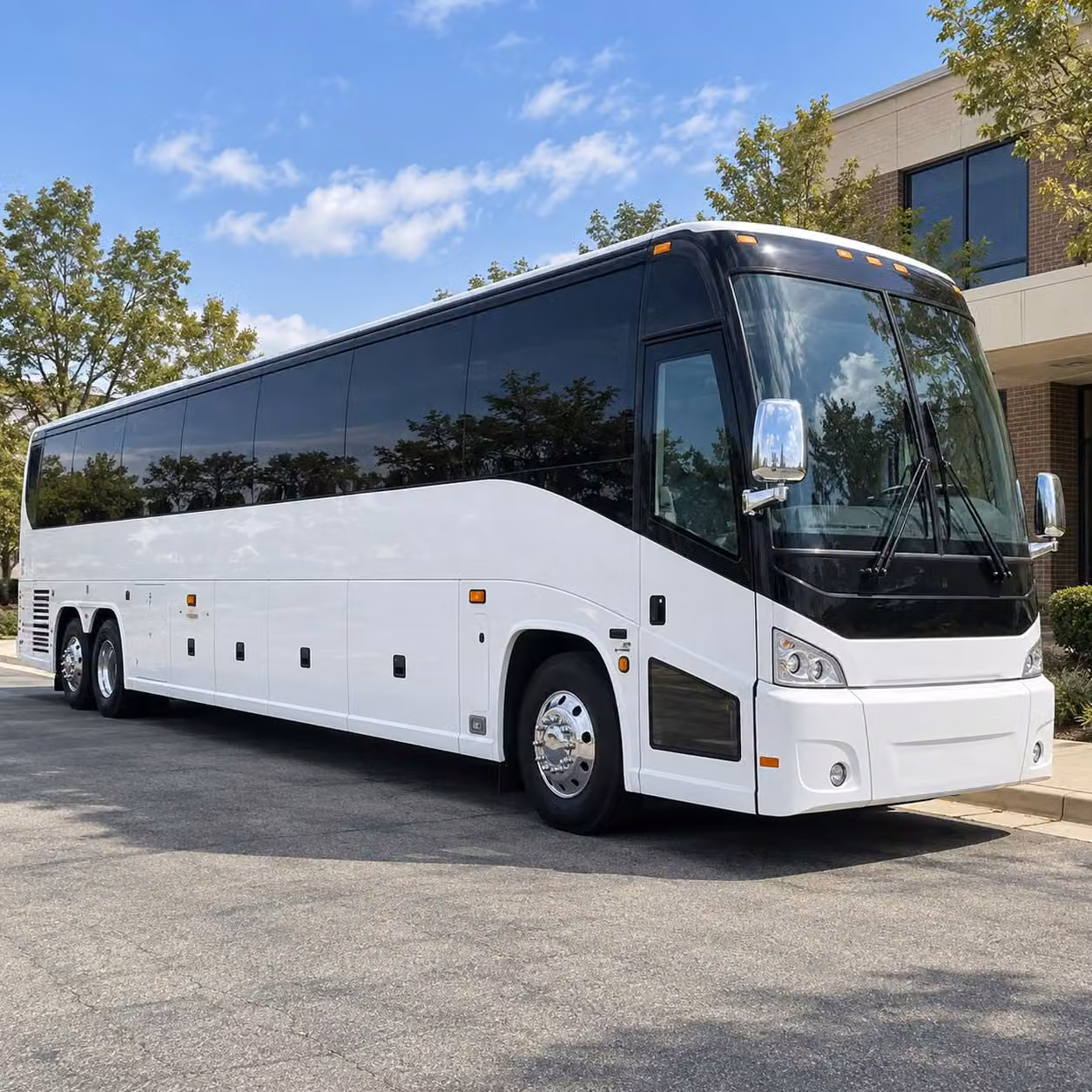 don t stress over parking at kenosha field trip destinations let a driver handle it