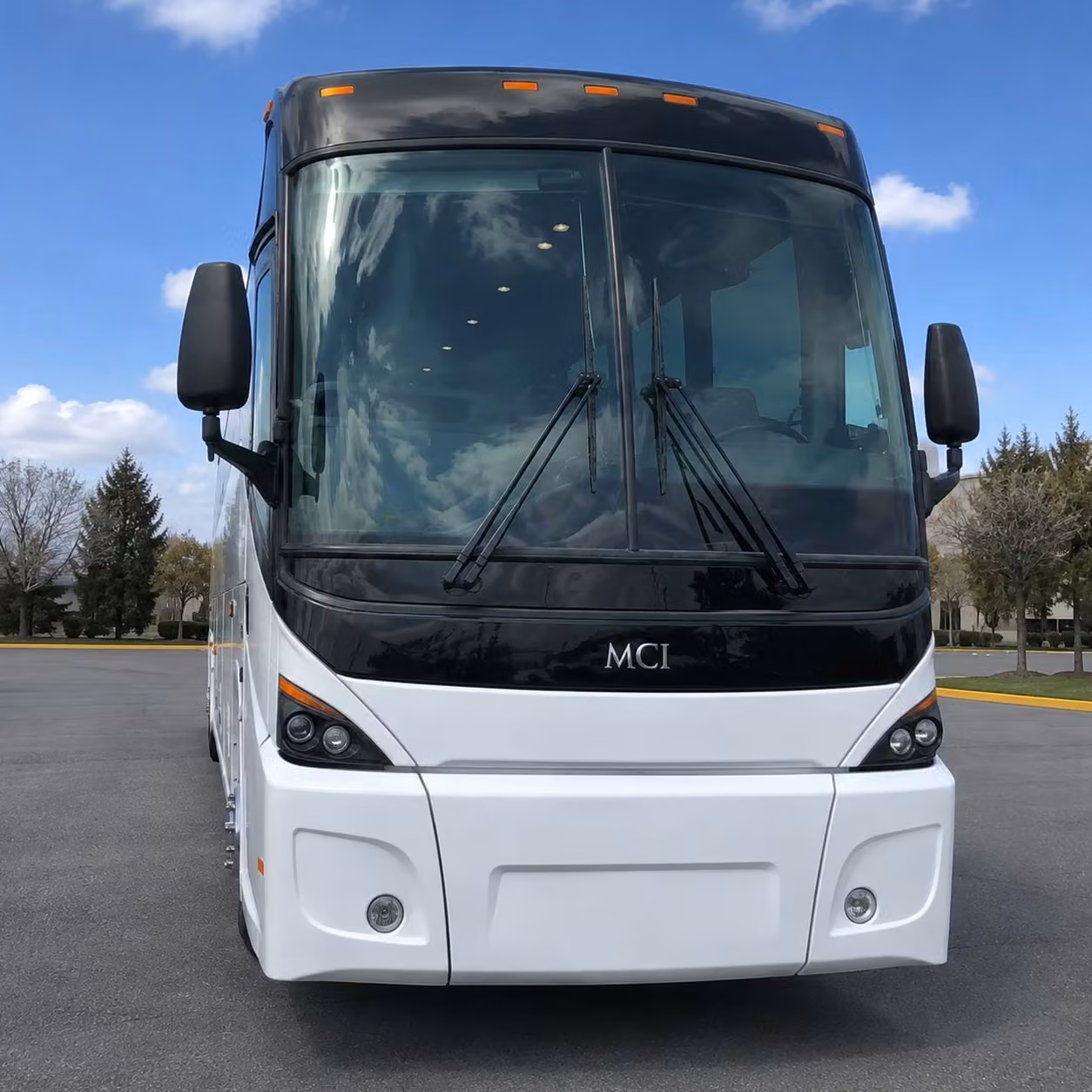 employee shuttles in kenosha
