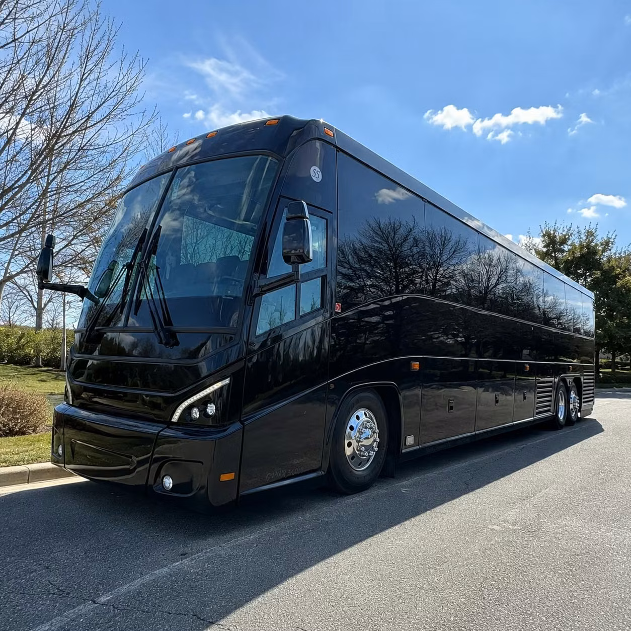 employee transportation for kenosha events conferences off site meetings
