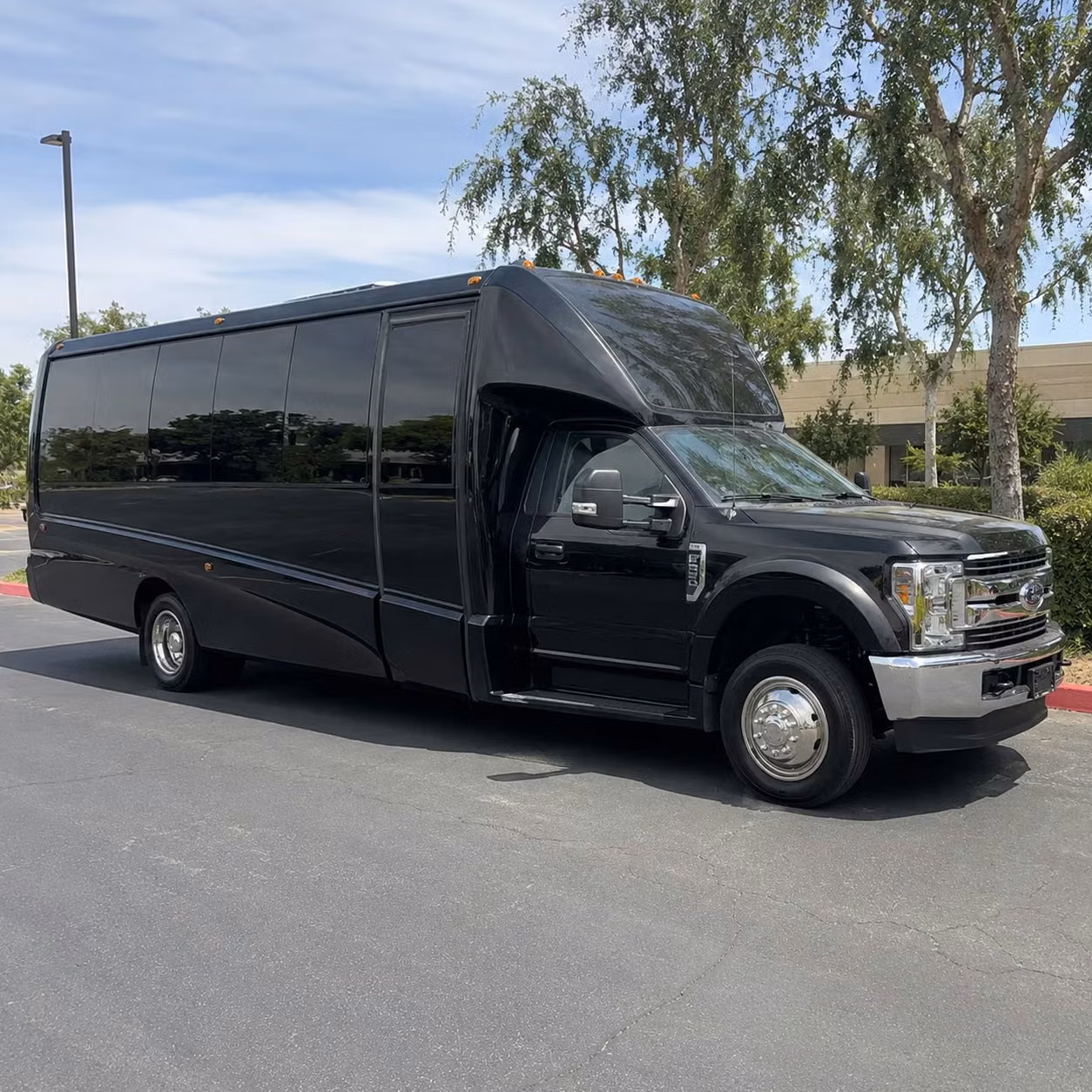 getting your bridal party to the ceremony in style is easy with a kenosha party bus