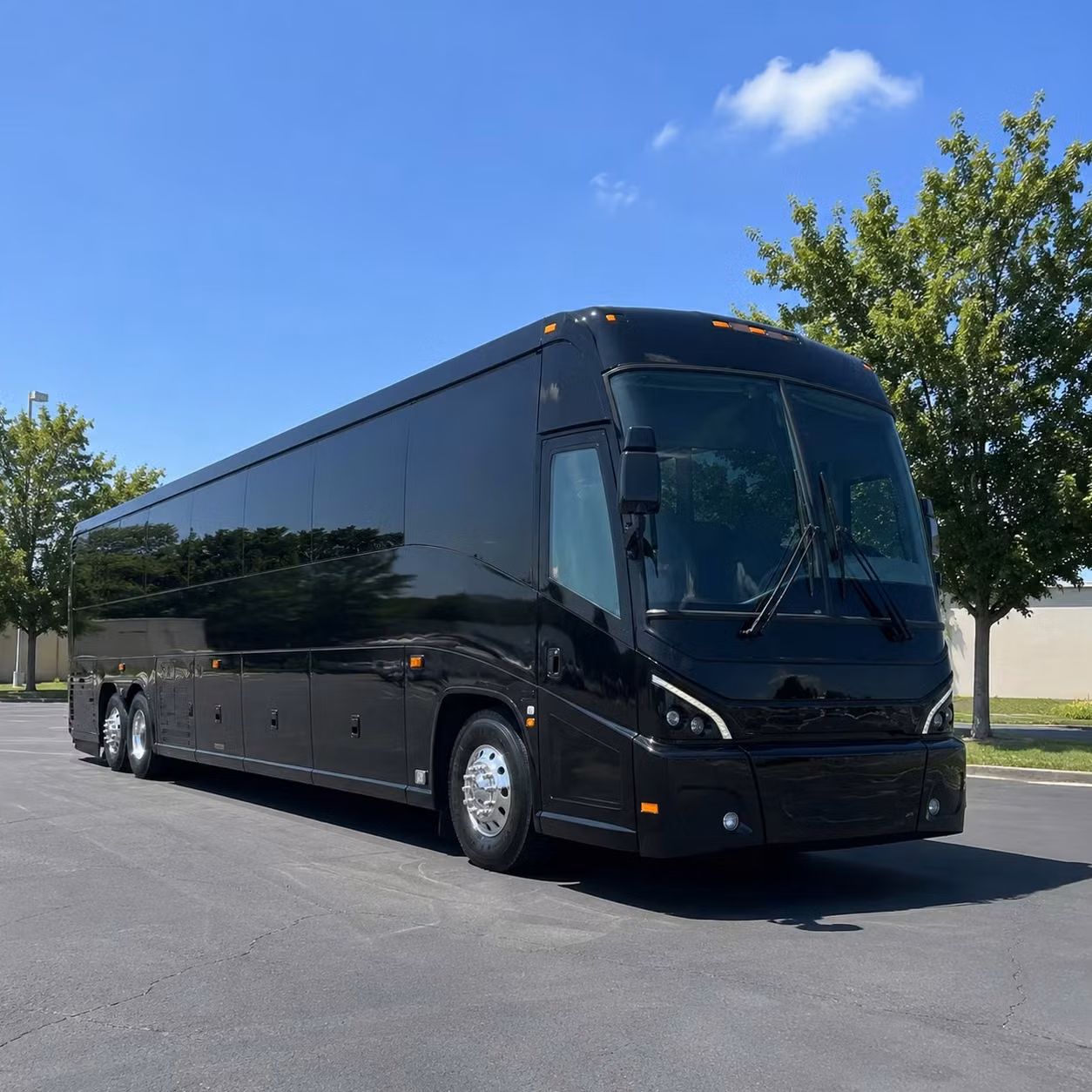 heading outside kenosha you can still compare employee transportation options