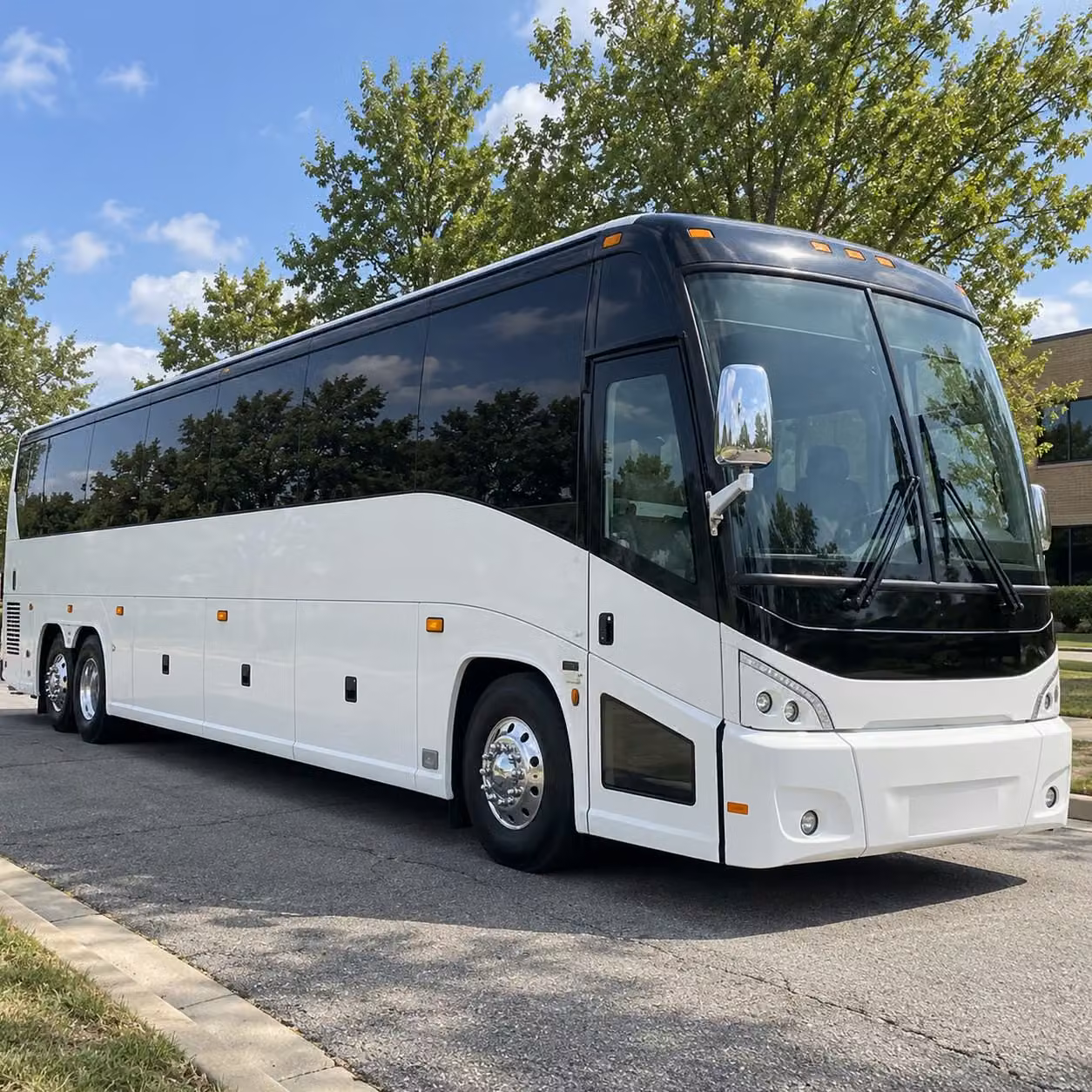 heading outside kenosha you can still compare private event transportation options