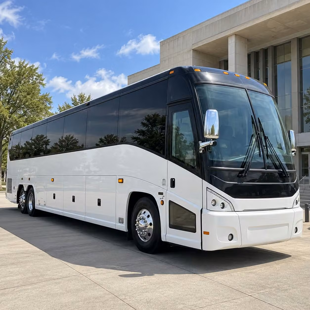 heading outside kenosha you can still compare school event transportation options