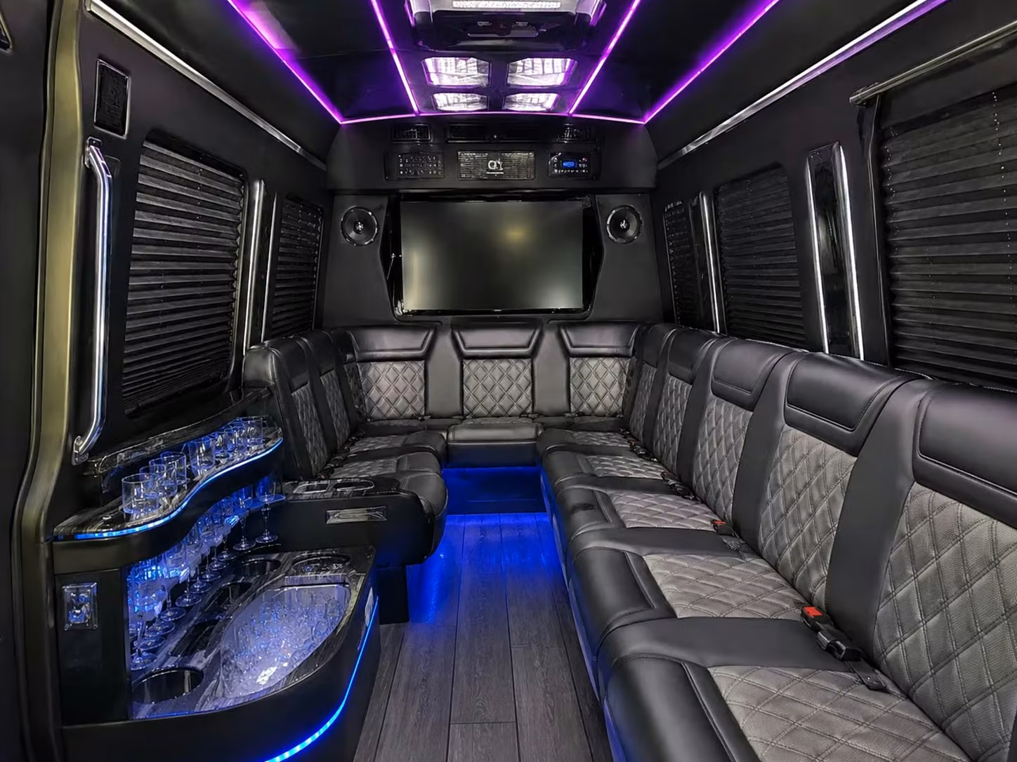 how much does prom transportation cost in kenosha wisconsin