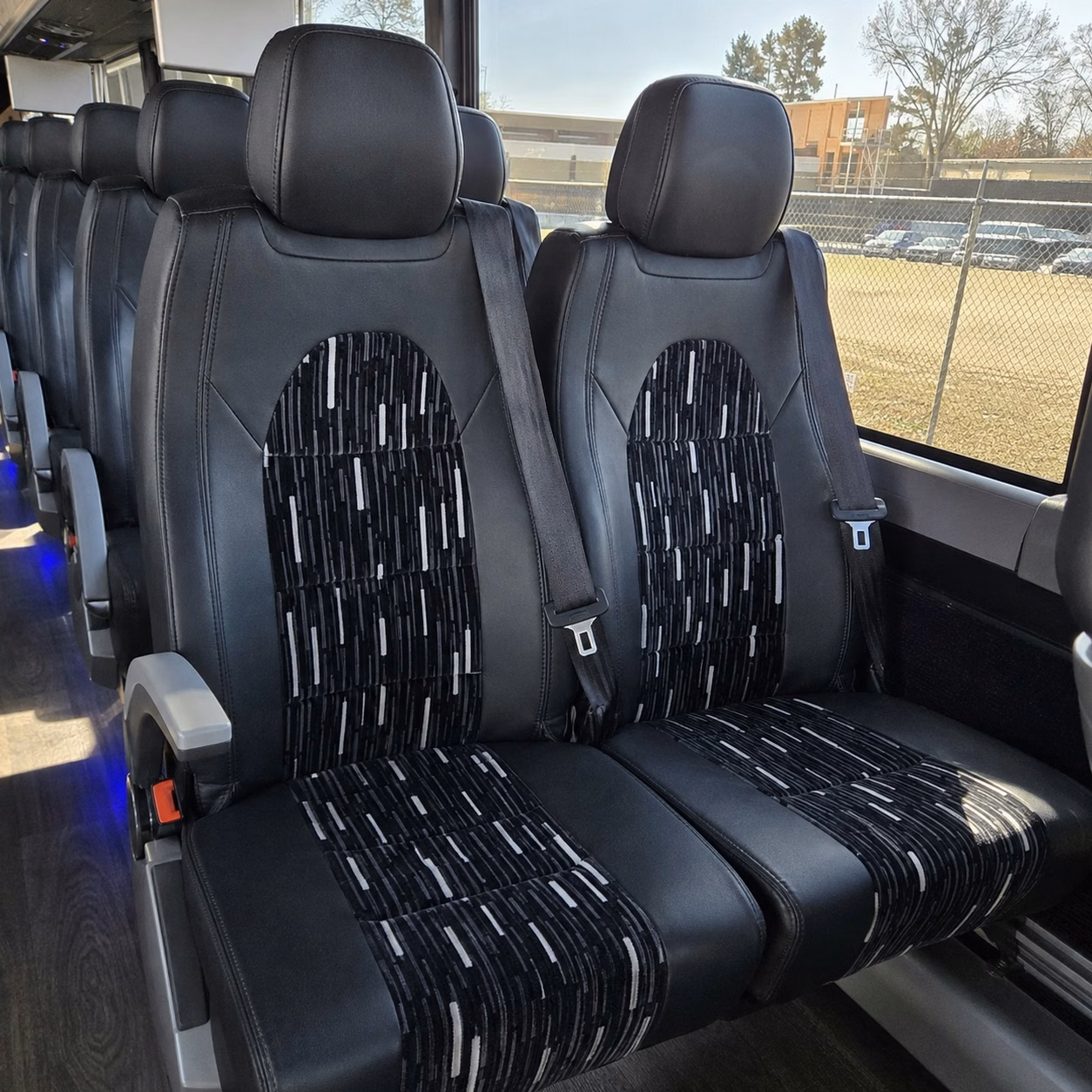 how the day of the week changes what a bus costs in kenosha wisconsin