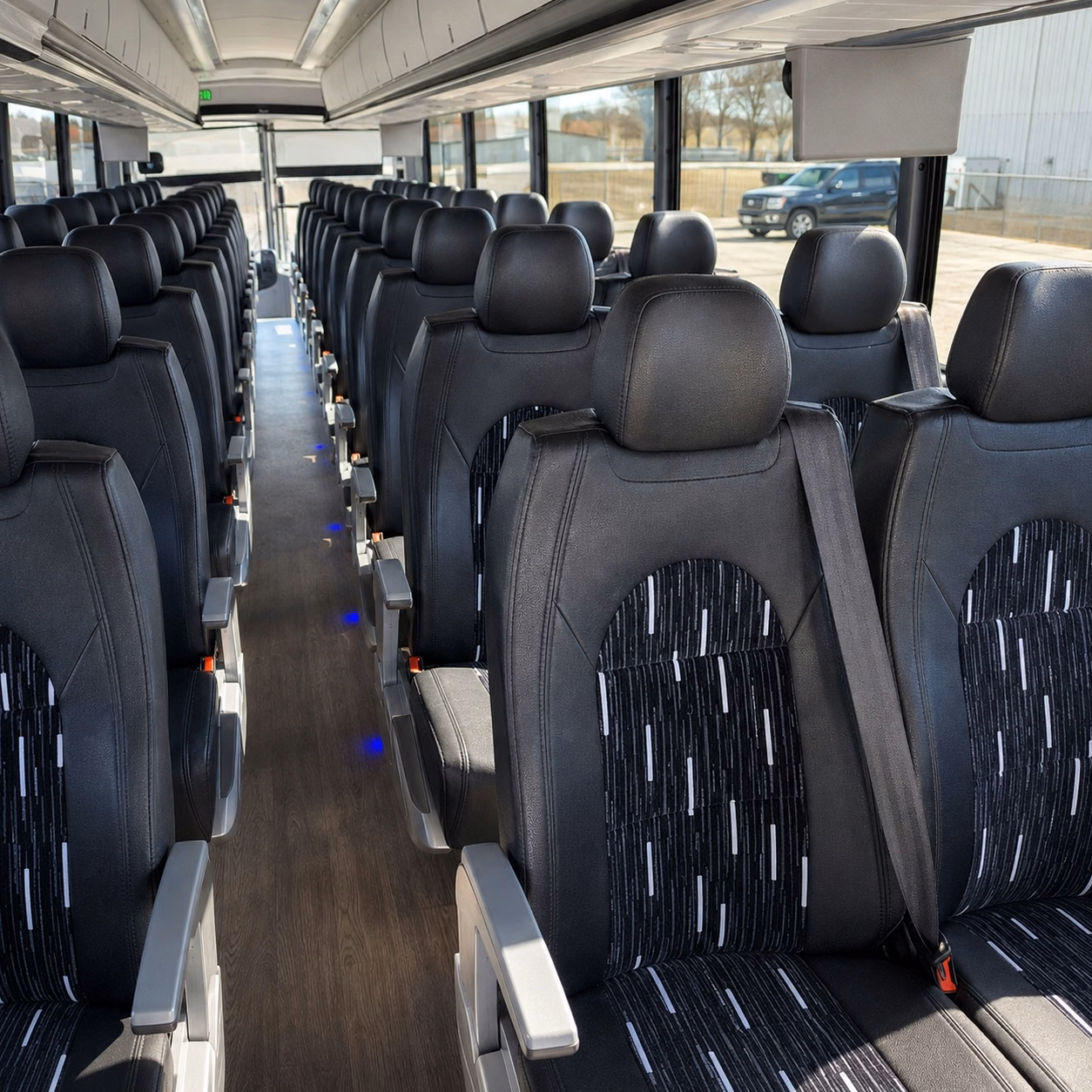 how where and when you re traveling affects kenosha charter bus rates