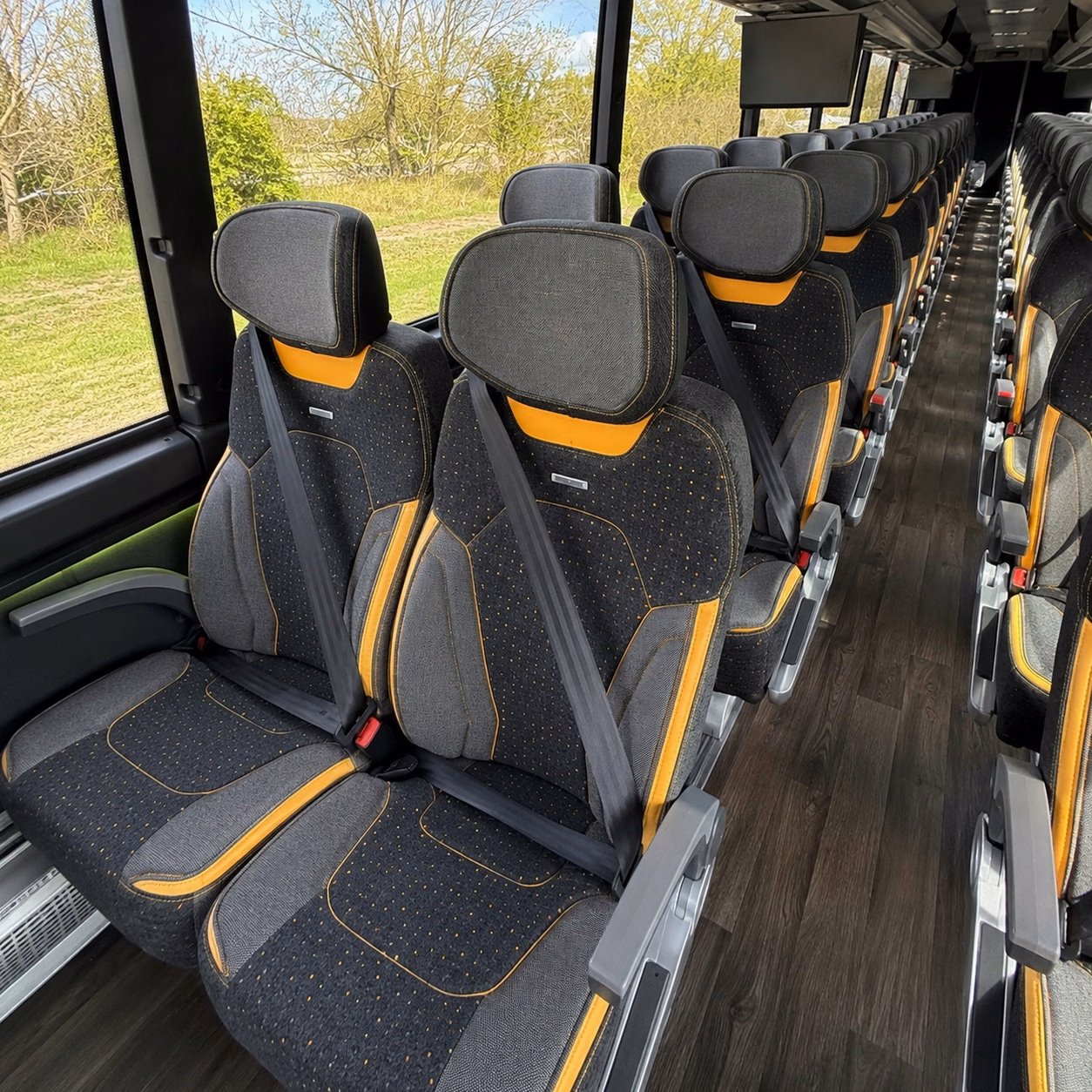 kenosha church transportation