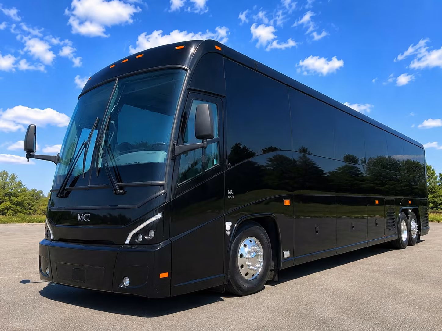 kenosha concert sporting event night out bus rentals