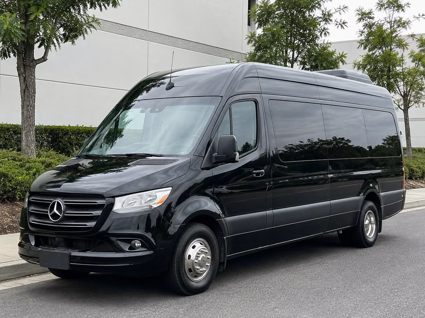 kenosha concert transportation