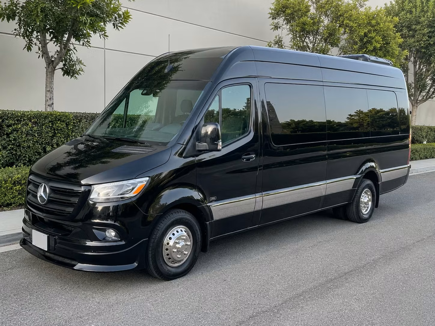 kenosha corporate transportation