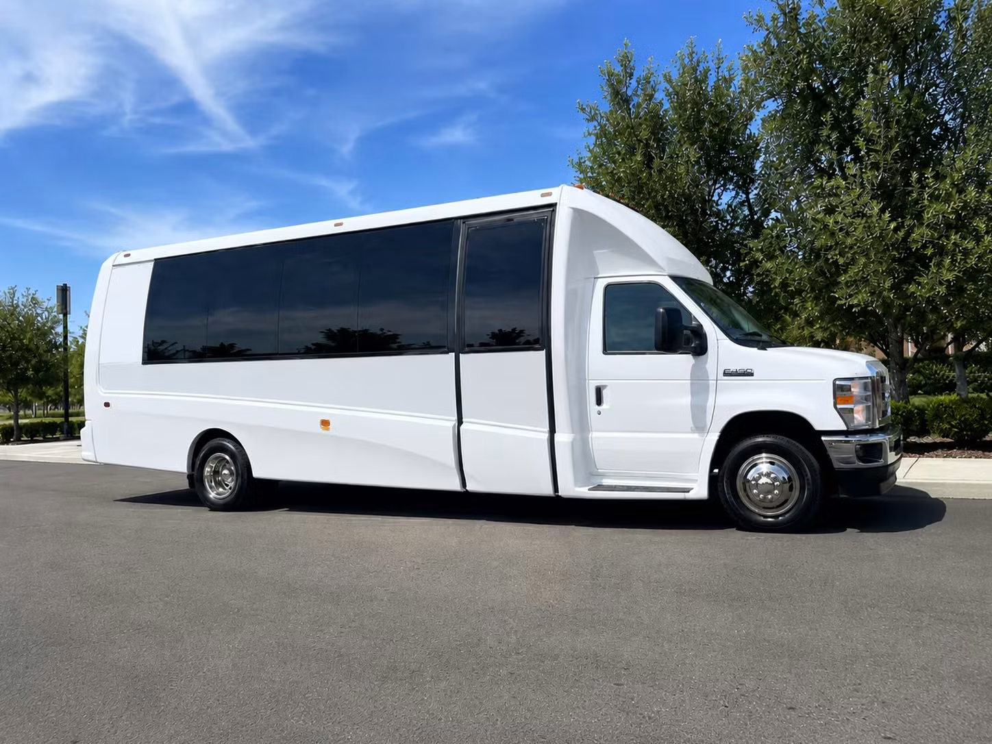 kenosha field trip transportation