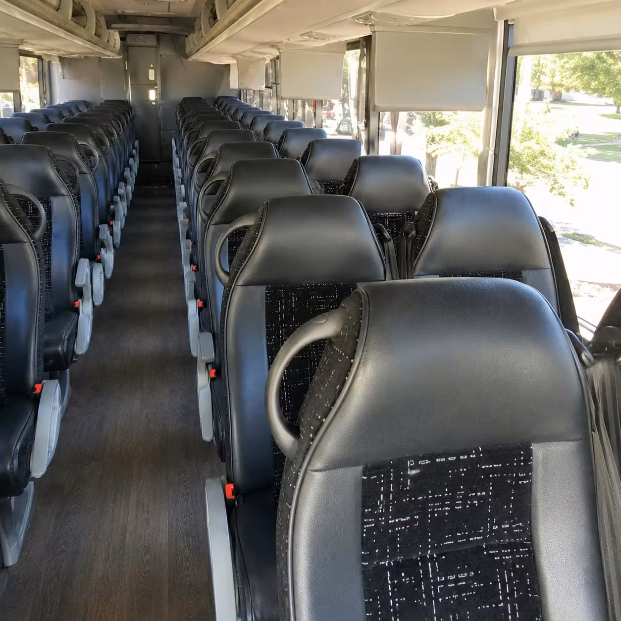 Kenosha Group Transportation Services
