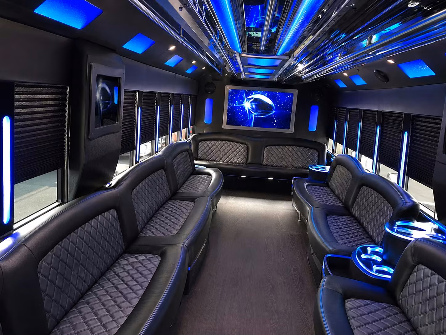 kenosha prom transportation
