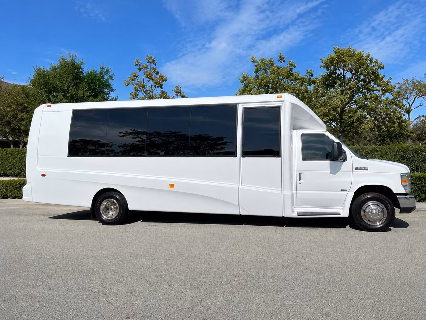 kenosha wedding transportation