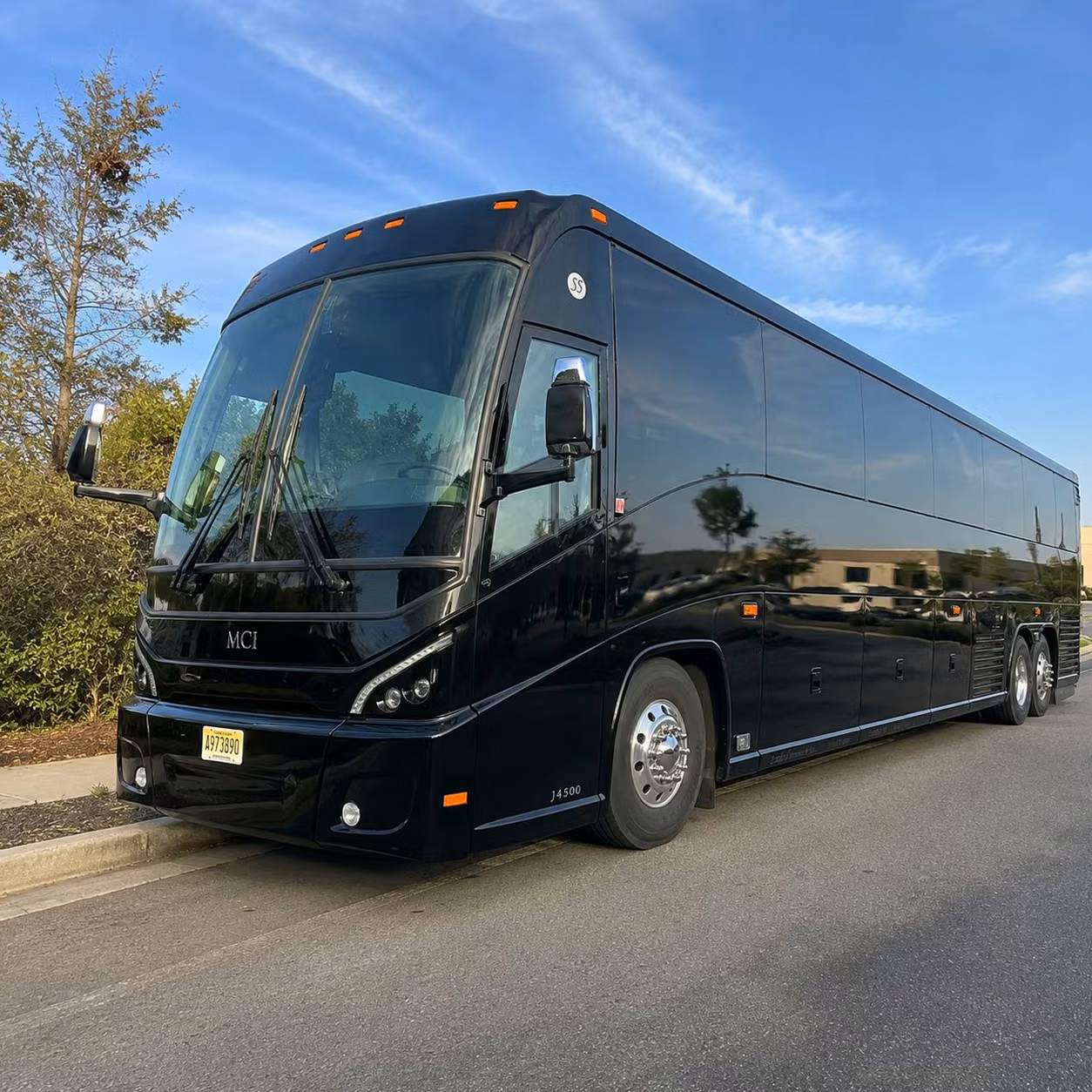 shuttle transportation for kenosha area military events and ceremonies