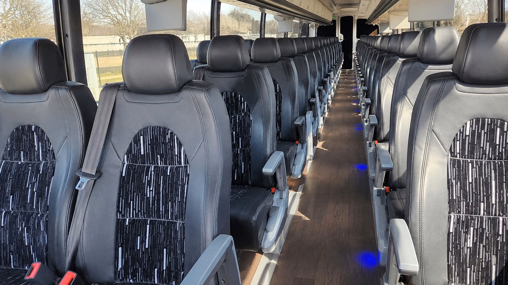 these kenosha wedding venues deserve transportation that s just as impressive