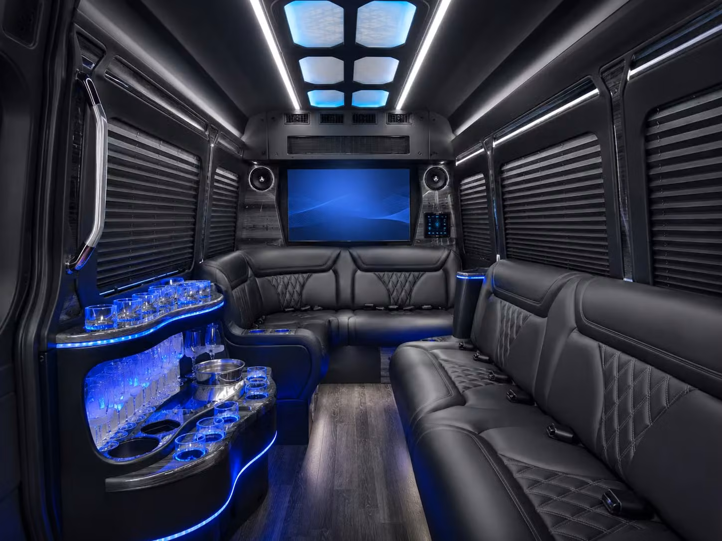 with one quick form book airport shuttles and long distance church travel from kenosha